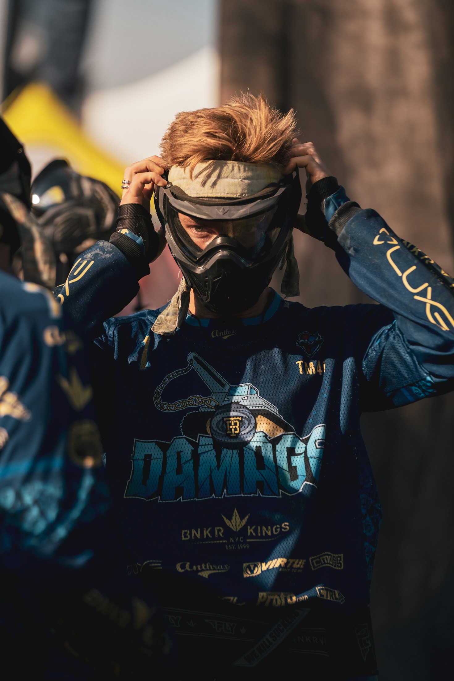 Choosing the Right Equipment for Your Paintball Game