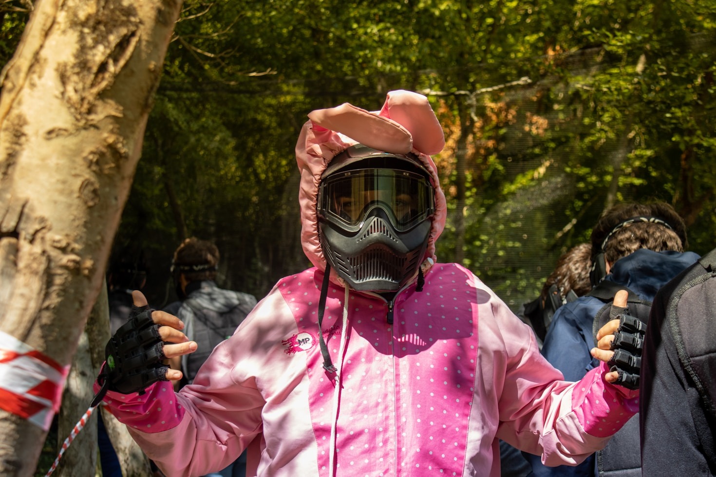 Beginner’s Guide to Paintball Equipment Essentials